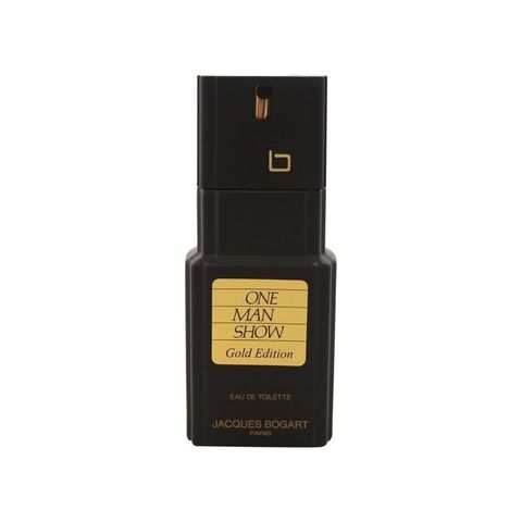 One Man Show Gold Edition