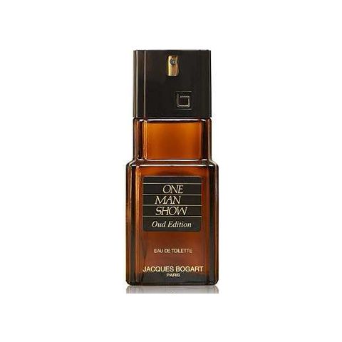 One Man Show Oud Edition