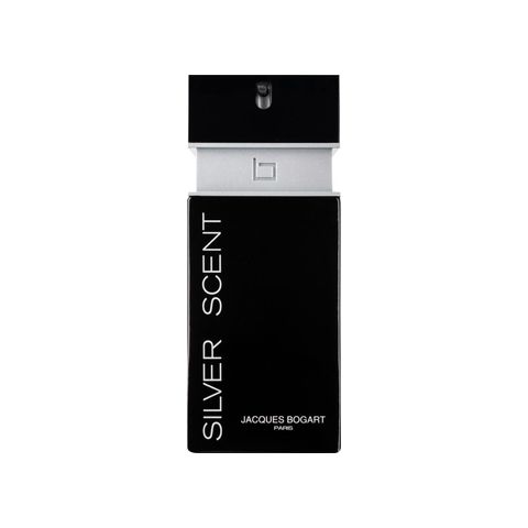 Silver Scent