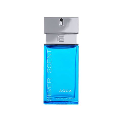 Silver Scent Aqua