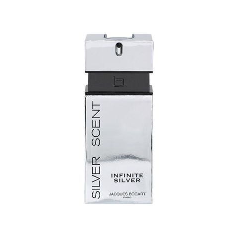 Silver Scent Infinite Silver