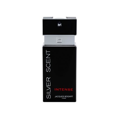 Silver Scent Intense