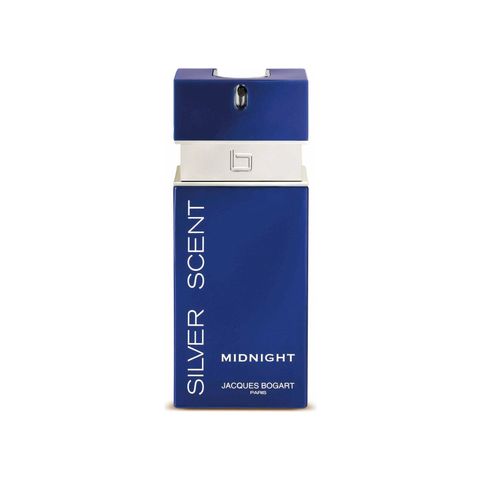 Silver Scent Midnight