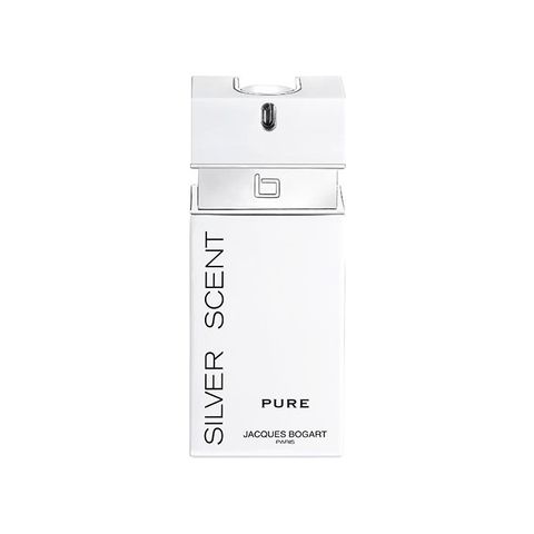 Silver Scent Pure