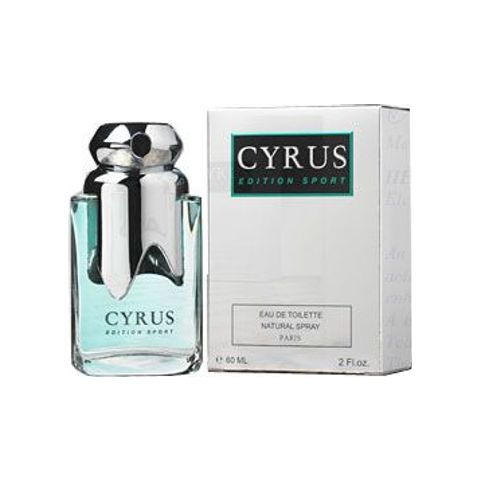 Cyrus Sport