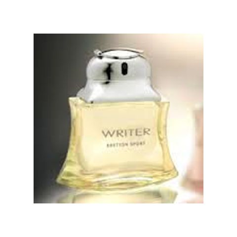Writer Edition Sport