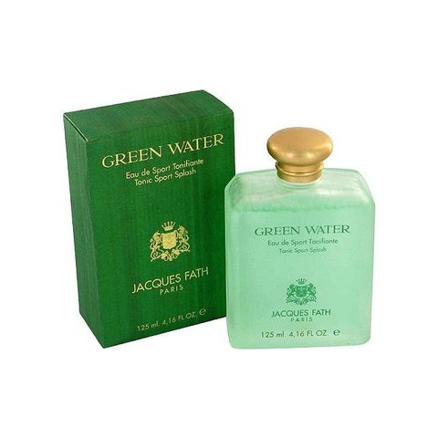Green Water