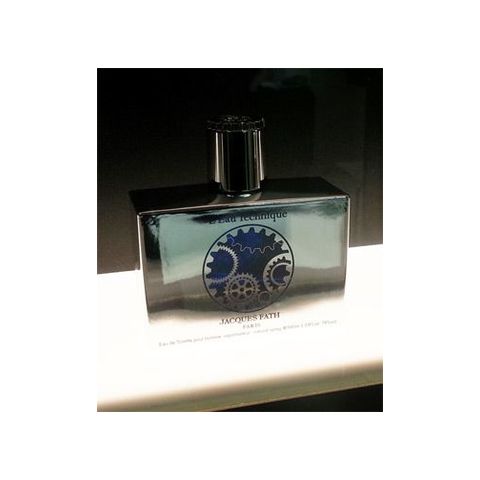 L'Eau Technique