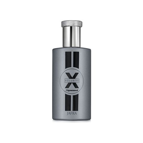 Jafra Xclusive Speed