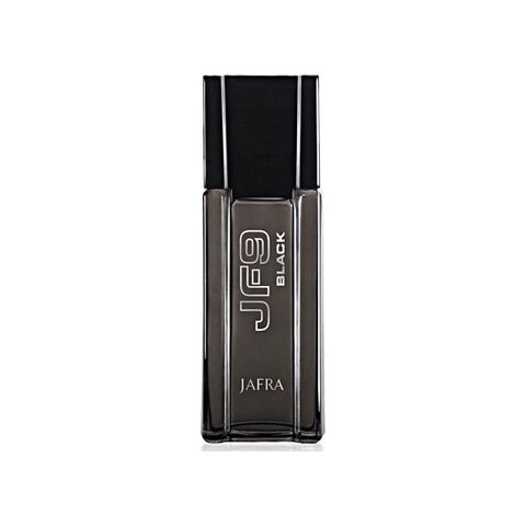 JF9 Black