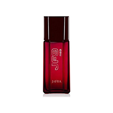 JF9 Red