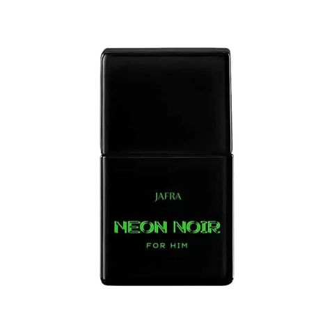 Neon Noir for Him