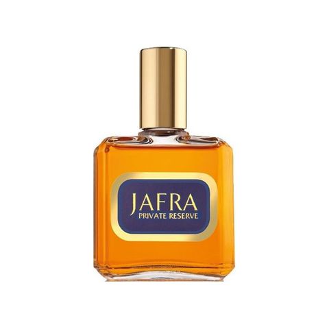 Private Reserve