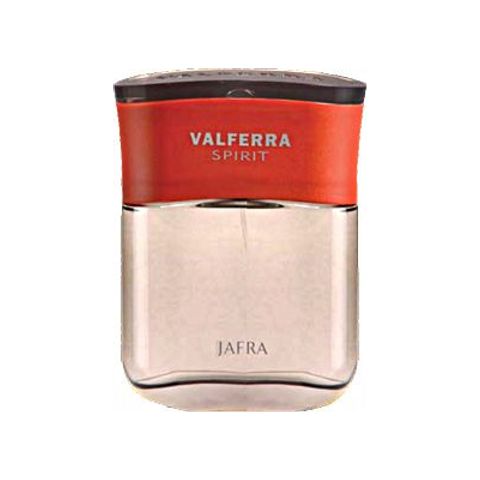 Valferra Spirit