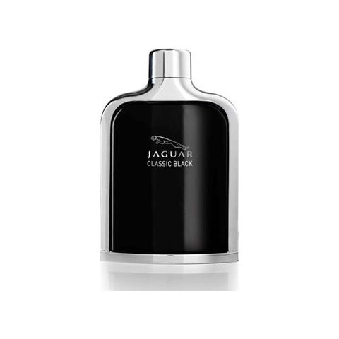 Jaguar Classic Black