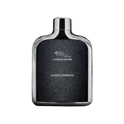 Jaguar Classic Chromite