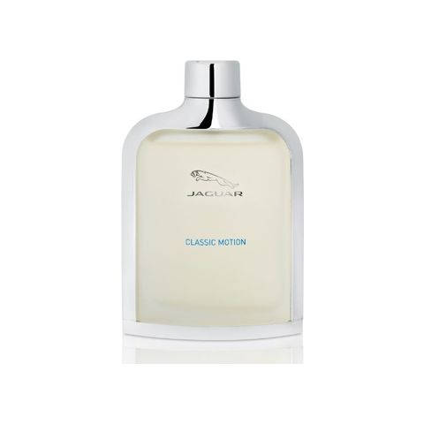 Jaguar Classic Motion