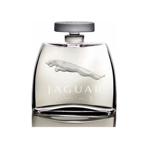 Jaguar Crystal I