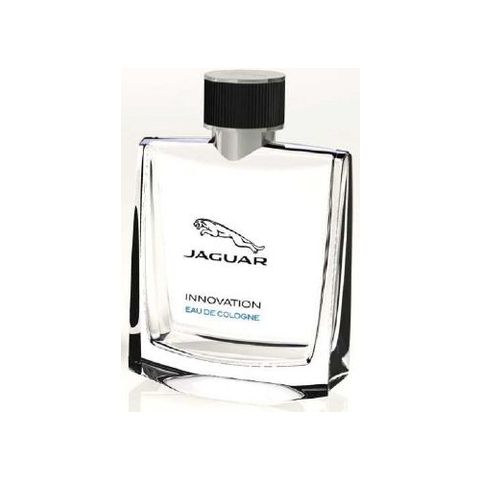 Jaguar Innovation Eau de Cologne