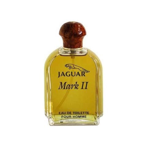 Jaguar Marc II