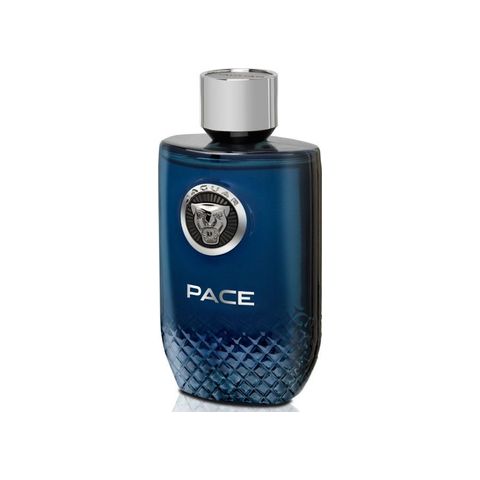 Jaguar Pace
