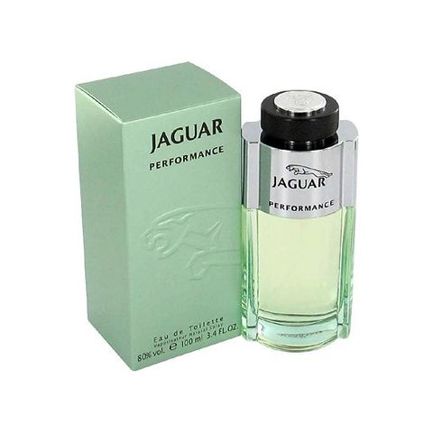 Jaguar Performance