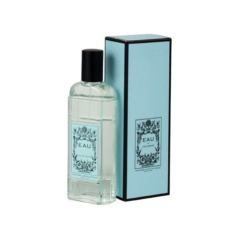 Eau boisee