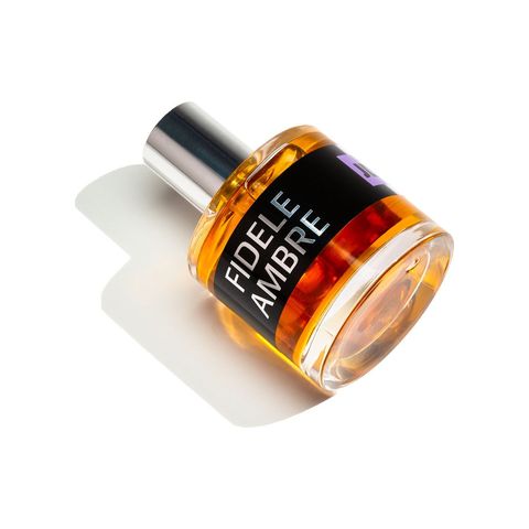 JD Fidele Ambre
