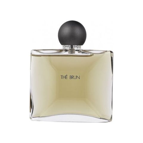Collection Homme/Thé Brun