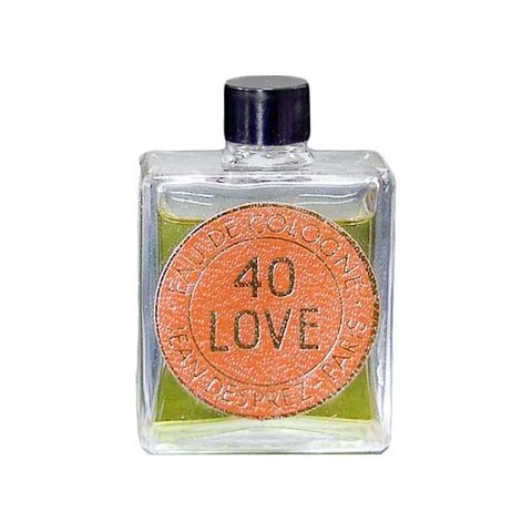 40 Love pour Homme