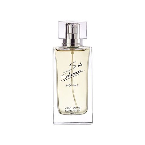 S de Scherrer Homme