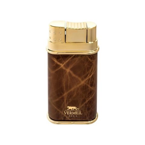 Vermeil Pour Homme