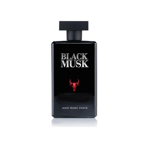 Black Musk