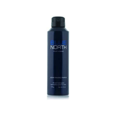 Bleu North Body Spray