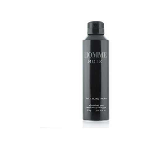 Homme Noir Body Spray