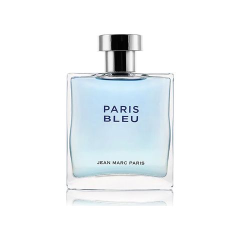 Paris Bleu