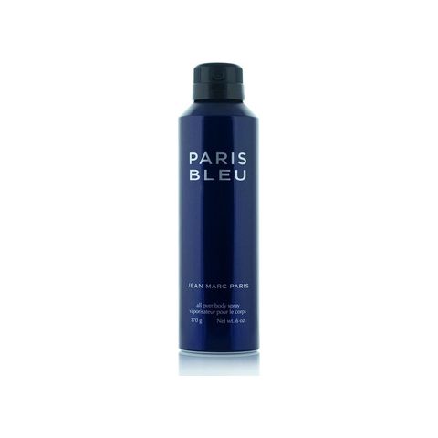 Paris Bleu Body Spray