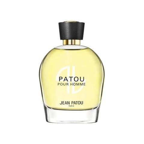 Collection Heritage Patou Pour Homme