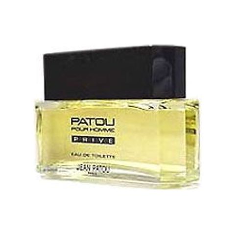 Patou Pour Homme Prive