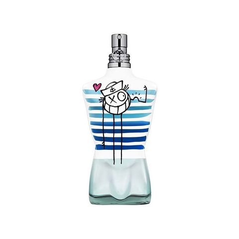 Le Mâle Eau Fraîche André Edition