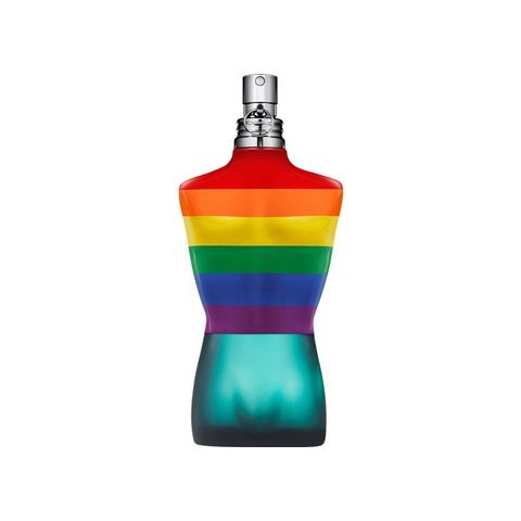 Le Mâle Pride Collector