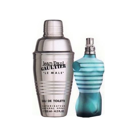 Le Male Shaker Limited Edition