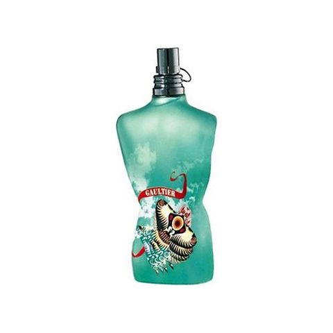 Le Male Stimulating Body Spray 2006