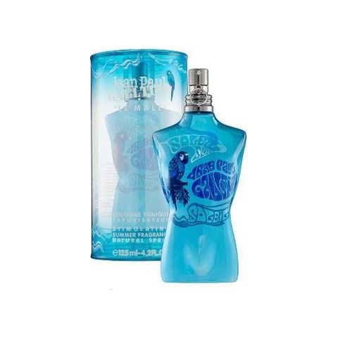 Le Male Summer Fragrance 2009