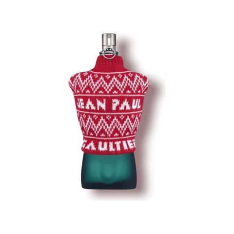 Le Male Xmas Limited Edition 2021