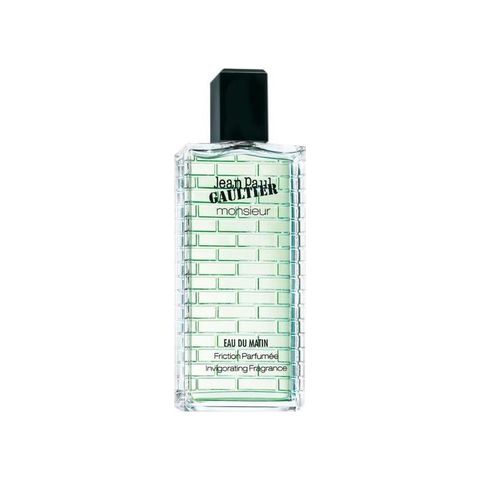 Monsieur Eau du Matin