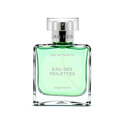 Eau des Toilettes Pour Lui