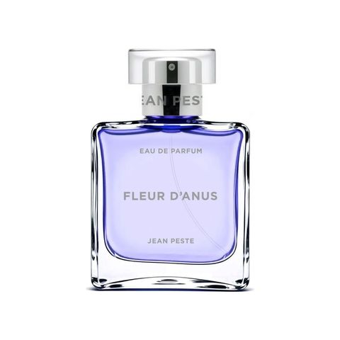 Fleur d'Anus Pour Lui