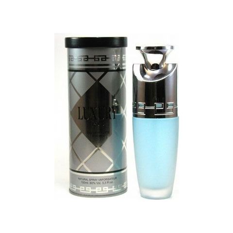 Luxury Silver