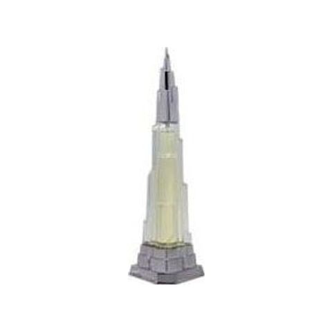 Magic Tower Silver
